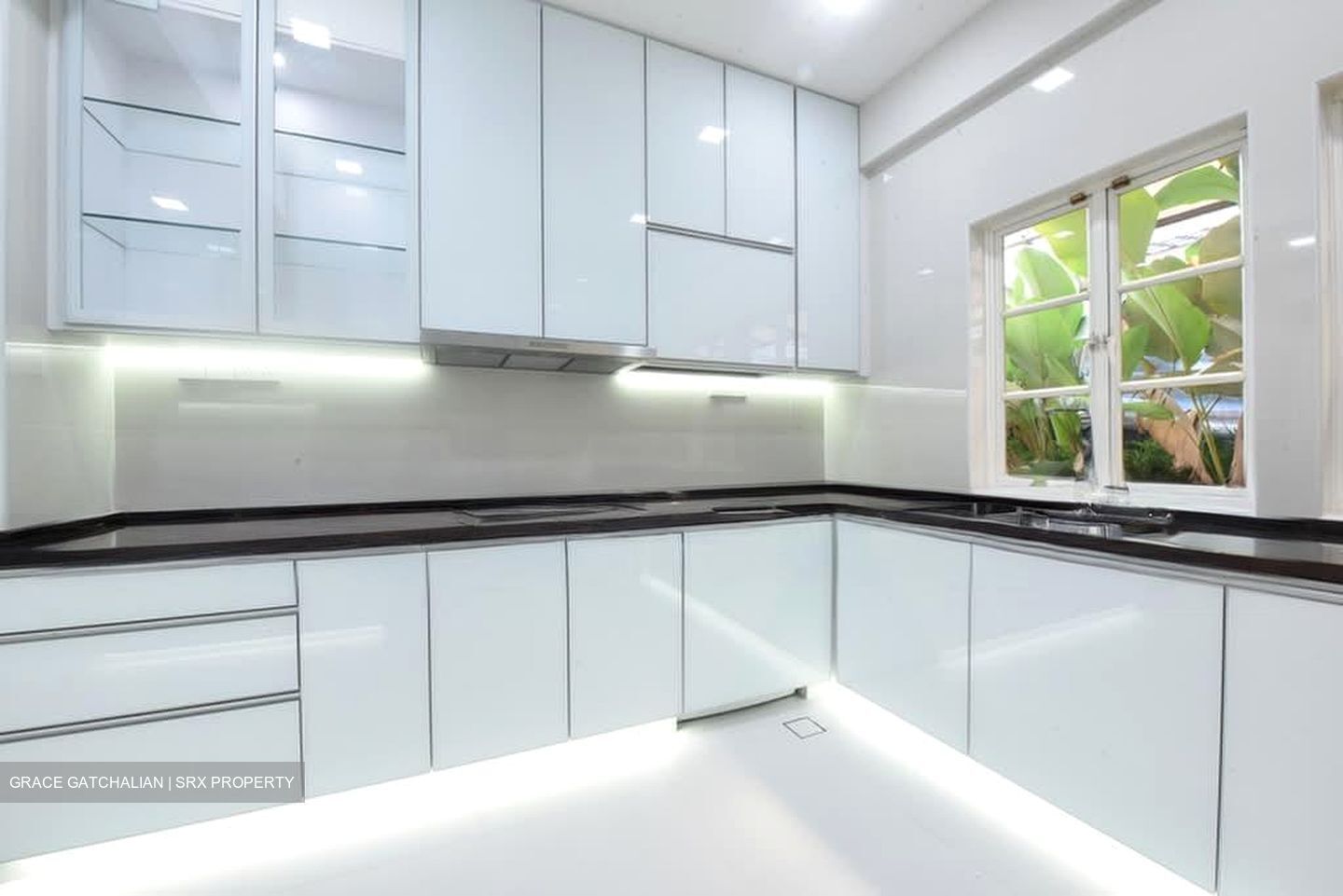 Gentle Villas (D11), Semi-Detached #594048631